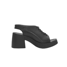 САНДАЛИИ OLAND CUT W BL
