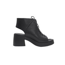 САНДАЛИИ OLAND CUT HIGH W BL