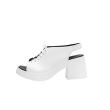 САНДАЛИИ OLAND CUT W WW
