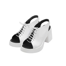 САНДАЛИИ OLAND CUT W WW