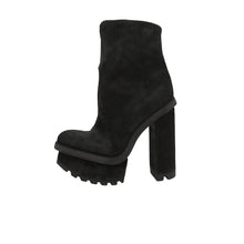 БОТИЛЬОНЫ PODIUM VELOUR BL