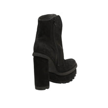 БОТИЛЬОНЫ PODIUM VELOUR BL