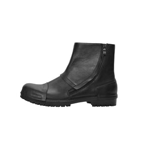 BOOTS ROBIN M BL