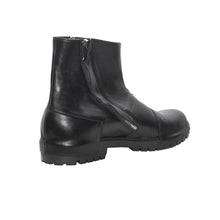 BOOTS ROBIN M BL