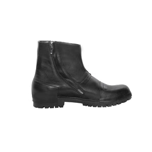 BOOTS ROBIN M BL