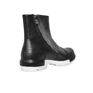 BOOTS ROBIN M BW