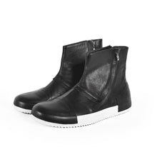 SNEAKERS ROBINKED W BW
