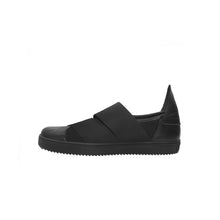 SNEAKERS RUBBERKED W BL
