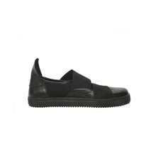 SNEAKERS RUBBERKED W BL