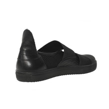 SNEAKERS RUBBERKED M BL