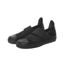 SNEAKERS RUBBERKED M BL