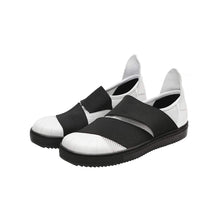 SNEAKERS RUBBERKED W WB