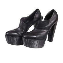 ТУФЛИ SERPANTIN W BL