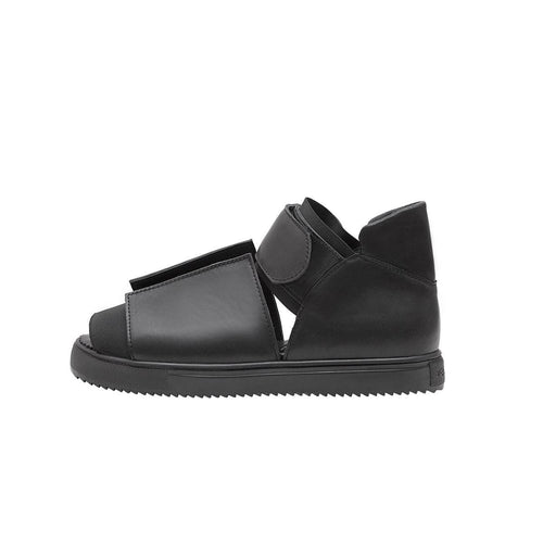 SANDALS SORRYKED M BL