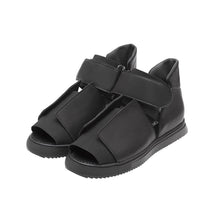 SANDALS SORRYKED M BL