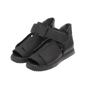 SANDALS SORRYKED M BL