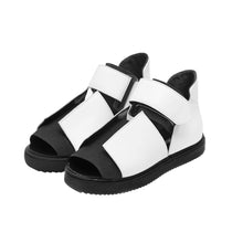 SANDALS SORRYKED M WB