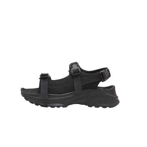 SANDALS STROPA SETKA M BL
