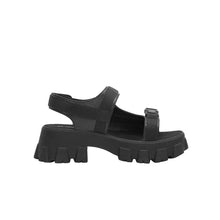 САНДАЛИИ STROPA TRACK BL