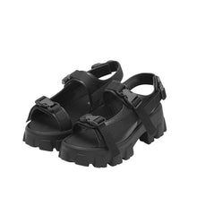 САНДАЛИИ STROPA TRACK BL