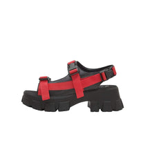 САНДАЛИИ STROPA TRACK BR