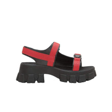САНДАЛИИ STROPA TRACK BR