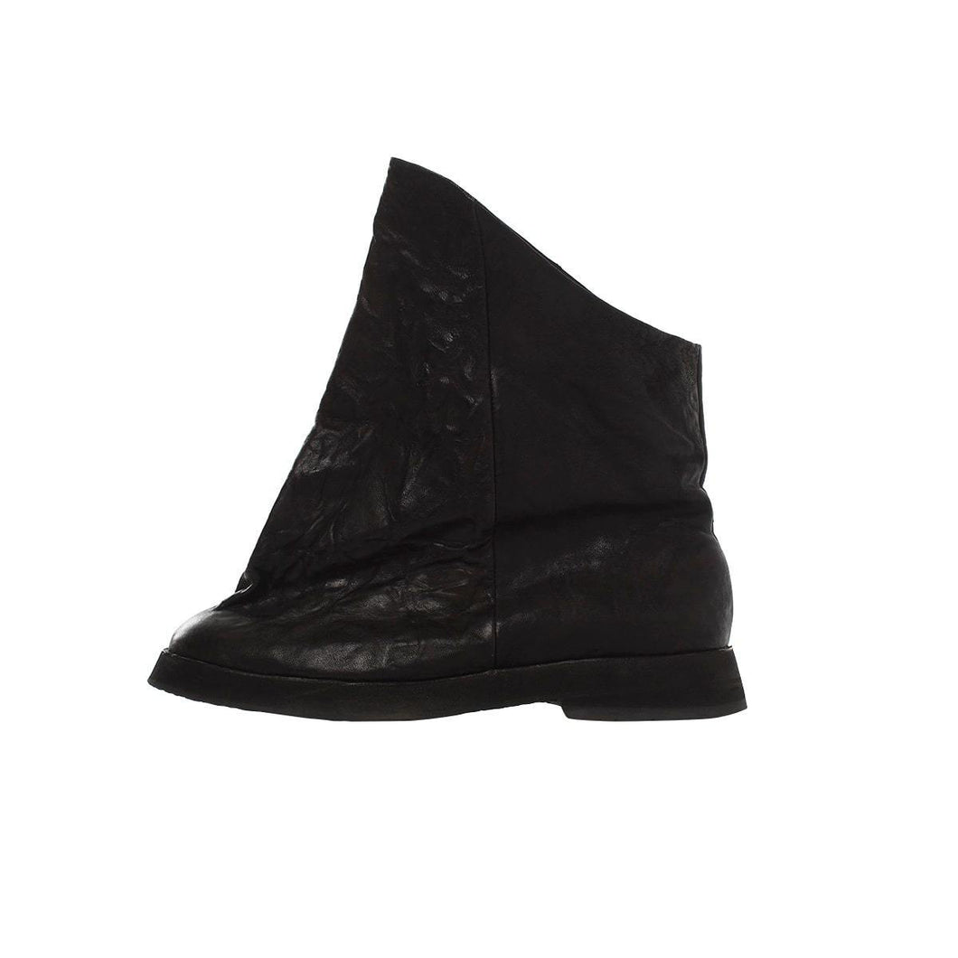 BOOTS TOPOR M BL