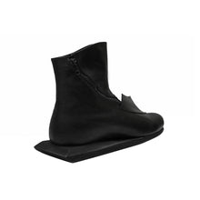 SNEAKERS TRAKTOR W BL