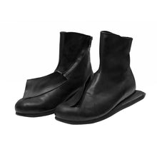 SNEAKERS TRAKTOR W BL