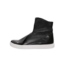 SNEAKERS TRAKTORKED W BW