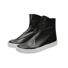 SNEAKERS TRAKTORKED M BW
