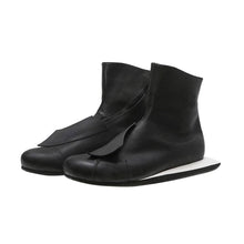 SNEAKERS TRAKTOR M BW