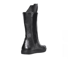 SNEAKERS TRAPECIA M BL