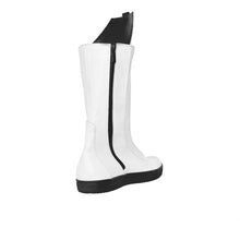 SNEAKERS TRAPECIA M WB