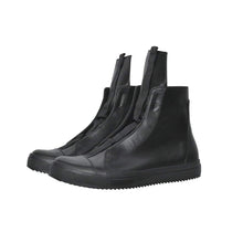 SNEAKERS TRAPECIA LOW W BL