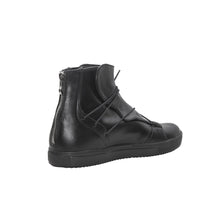 SNEAKERS YAZIKKED M BL