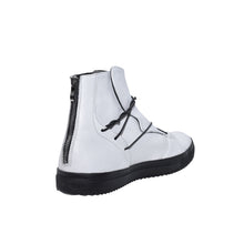 SNEAKERS YAZIKKED W WB