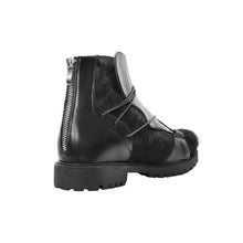 BOOTS YAZIK-PONY M BL