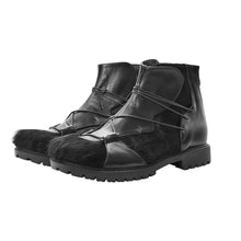 BOOTS YAZIK-PONY M BL