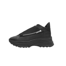 SNEAKERS ZIP KROSS M BL
