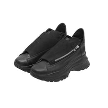 SNEAKERS ZIP KROSS M BL