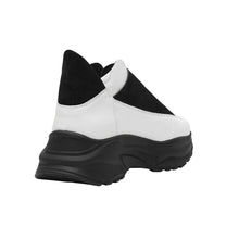 SNEAKERS ZIP KROSS M WBB