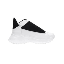 SNEAKERS ZIP KROSS M WBW