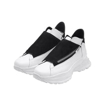 SNEAKERS ZIP KROSS M WBW