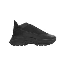 SNEAKERS ZIP-KROSS W BL