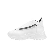 SNEAKERS ZIP-KROSS W WW