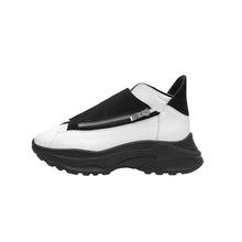 SNEAKERS ZIP-KROSS W WBB