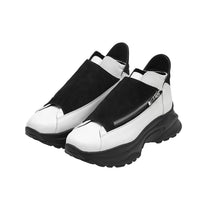 SNEAKERS ZIP-KROSS W WBB