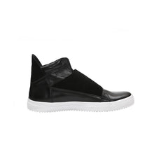 SNEAKERS ZIPKED W BW