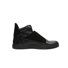 SNEAKERS ZIPKED M BL